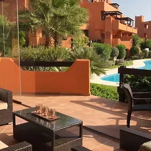 Beautiful In Costa Del Sol,300m From Sea Estepona