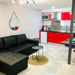 Fabuloso Loft En Centro Histórico De Córdoba. Tendillas-mezquita-catedral. Córdoba