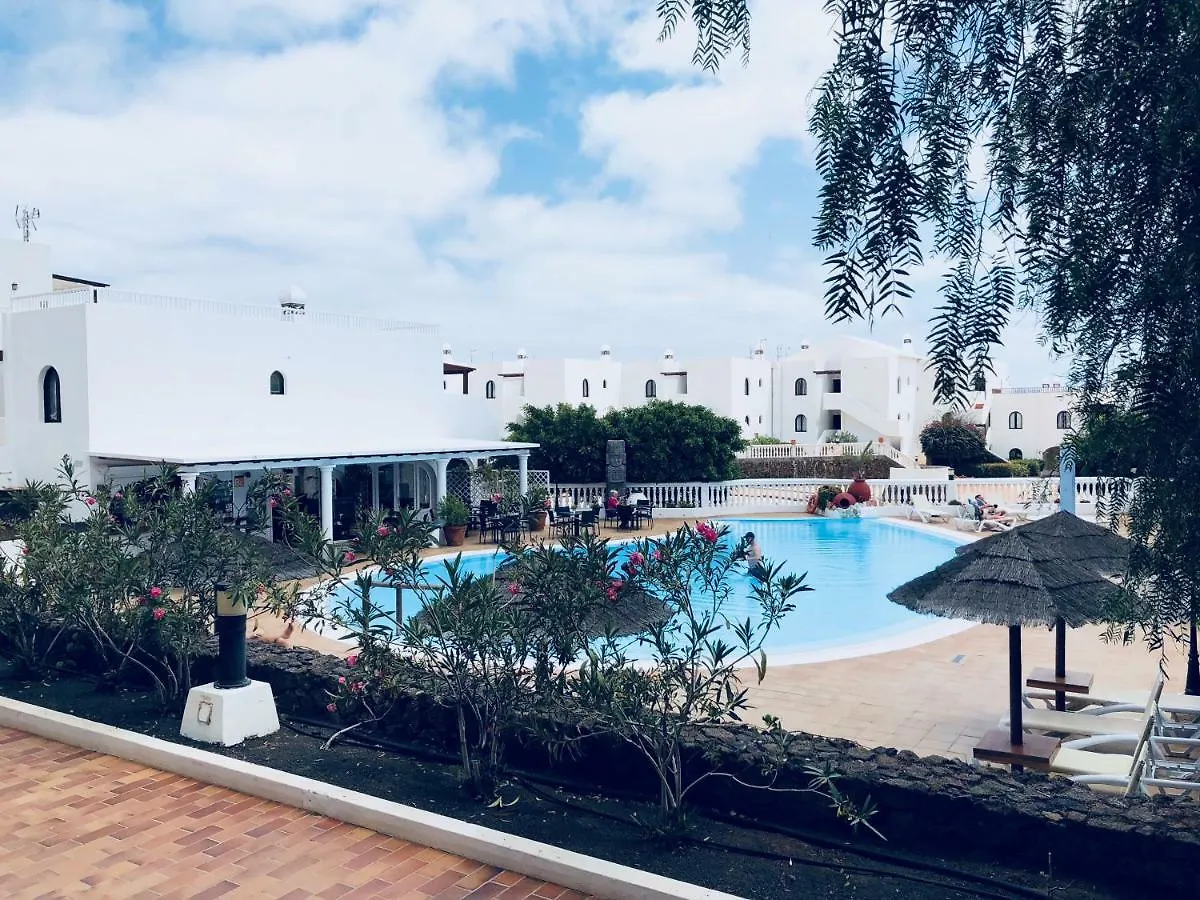 Residencial Teguisol Apartamento Teguise  España