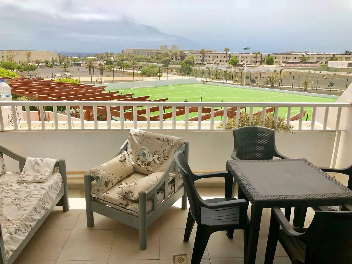 Residencial Teguisol Apartamento Teguise   Teguise (Lanzarote)