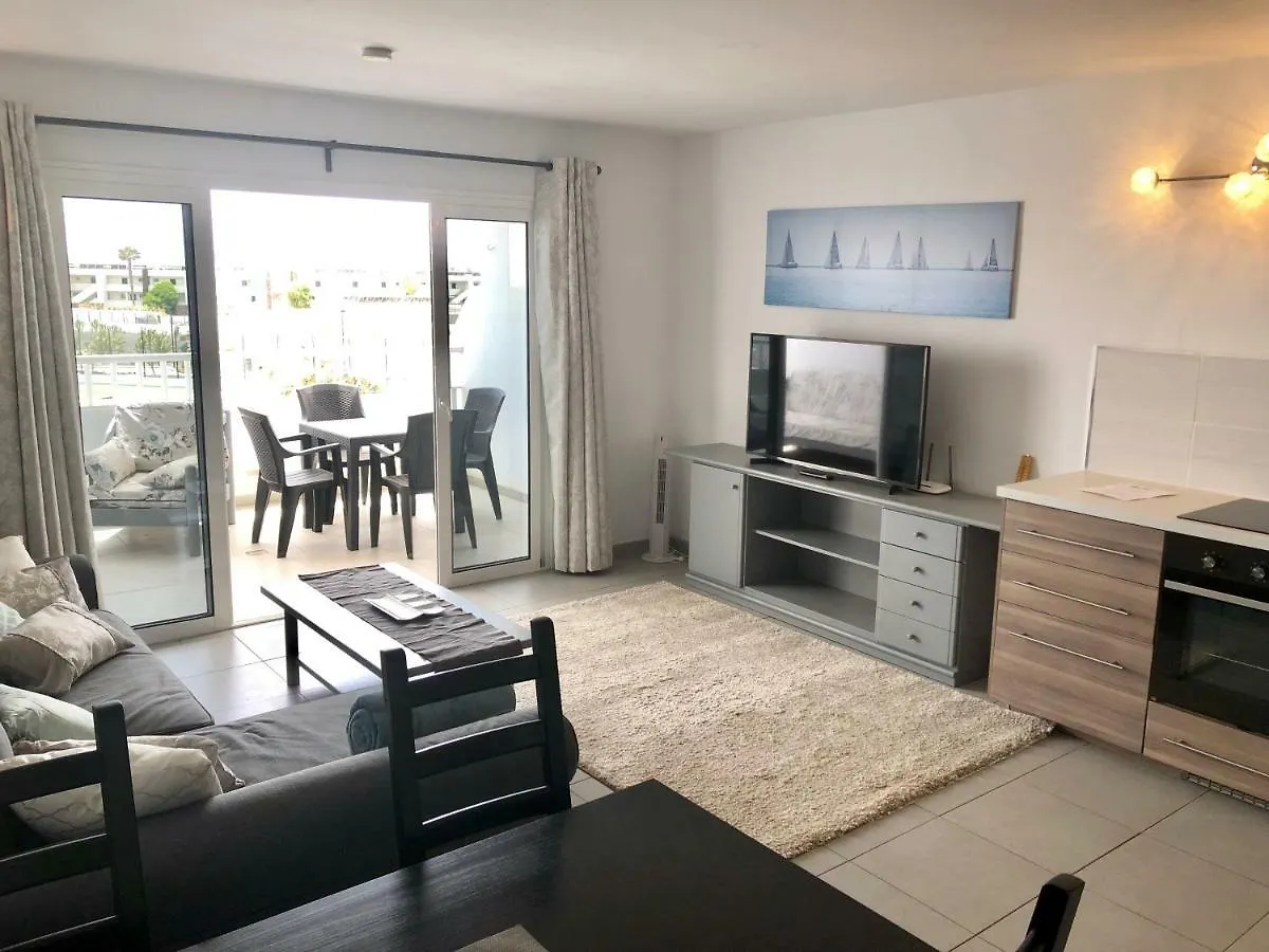 Residencial Teguisol Apartamento Teguise  Teguise (Lanzarote)