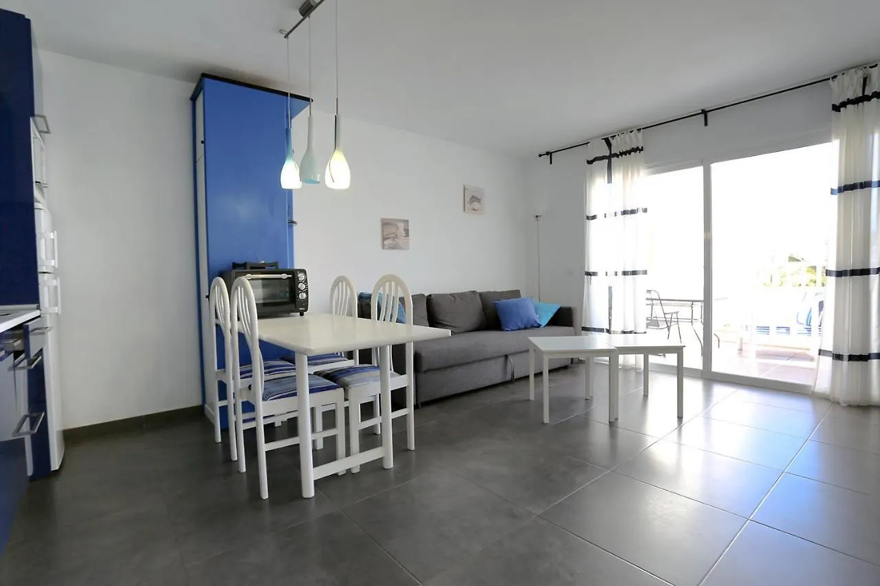 Residencial Teguisol Apartamento Teguise