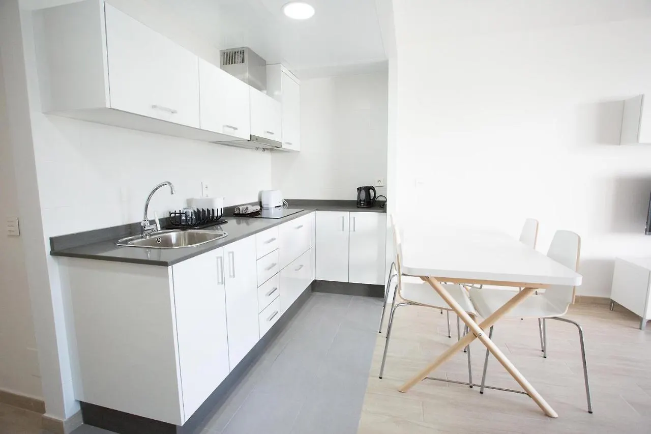 Residencial Teguisol Apartamento Teguise